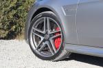 Mercedes-Benz E63 AMG S 4Matic 2014 года